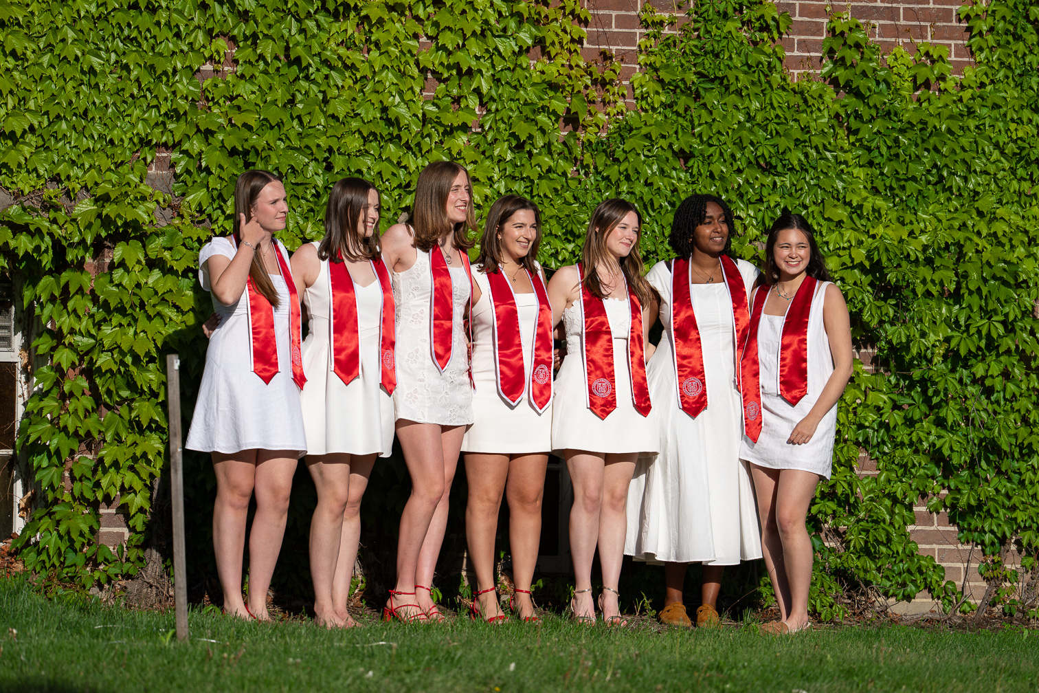 Cornell Graduation 2026